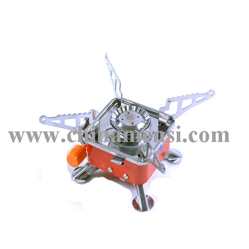 Camping Stove